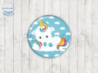 Motiv-Cabochons 49352-1 Einzelset  